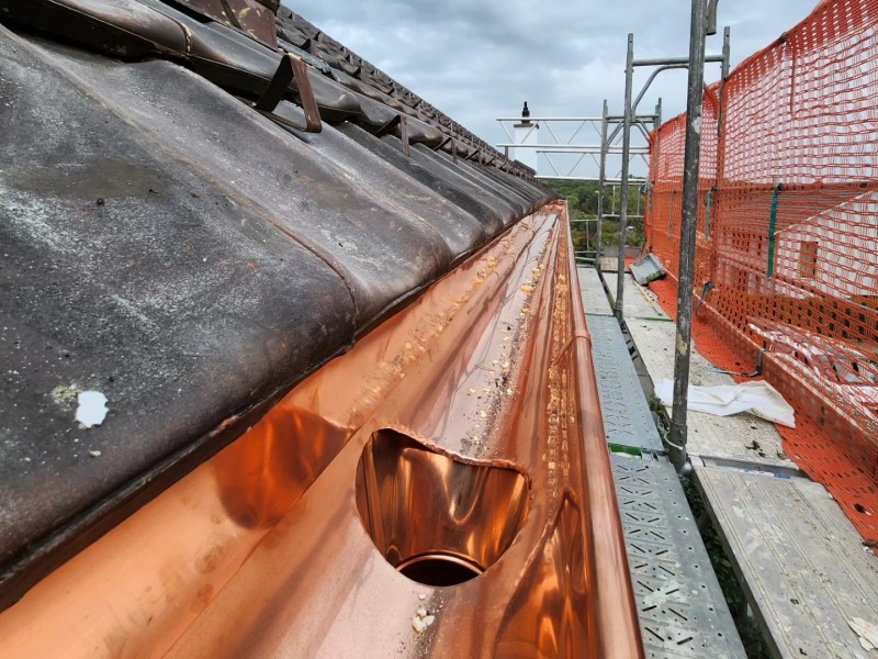 Dachdecker Baselland