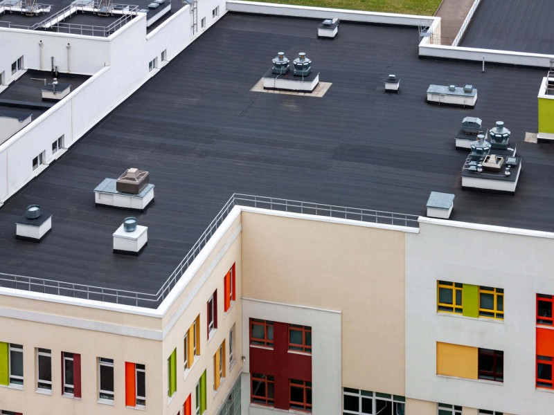 Dachdecker Baselland