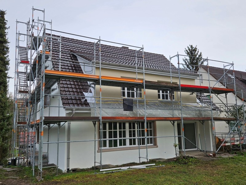 Dachdecker Baselland